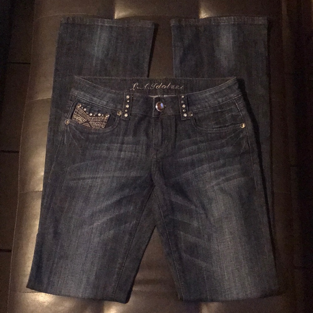 NWOT Jeans size 5